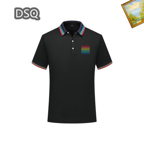 Replica Dsquared T-Shirts Short Sleeved For Unisex #1054928, $29.00 USD, [ITEM#1054928], Replica Dsquared T-Shirts outlet from China
