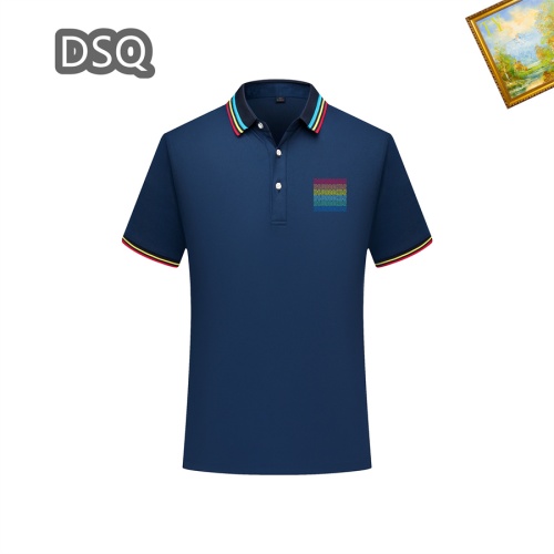 Replica Dsquared T-Shirts Short Sleeved For Unisex #1054929, $29.00 USD, [ITEM#1054929], Replica Dsquared T-Shirts outlet from China