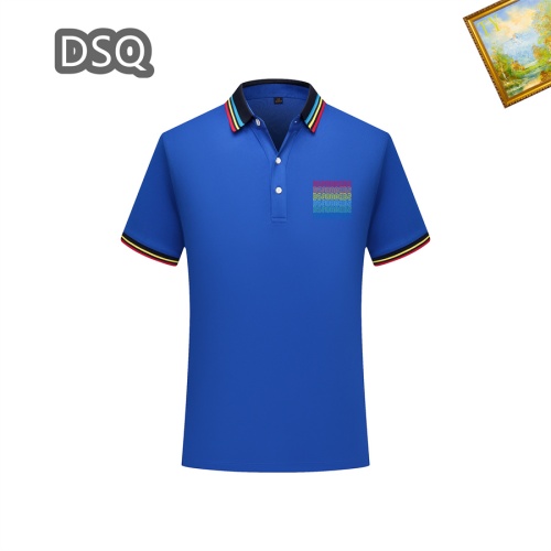 Replica Dsquared T-Shirts Short Sleeved For Unisex #1054930, $29.00 USD, [ITEM#1054930], Replica Dsquared T-Shirts outlet from China