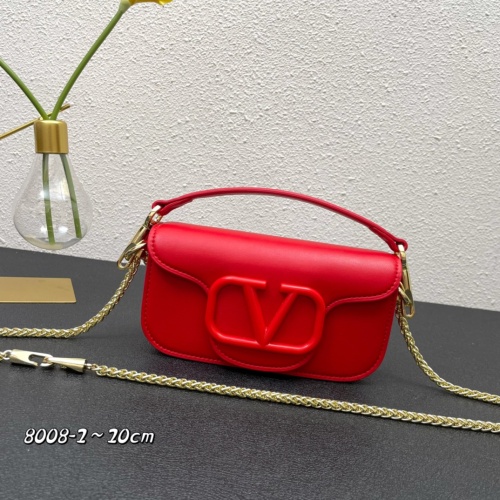 Replica Valentino AAA Quality Messenger Bags For Women #1054994, $92.00 USD, [ITEM#1054994], Replica Valentino AAA Quality Messenger Bags outlet from China