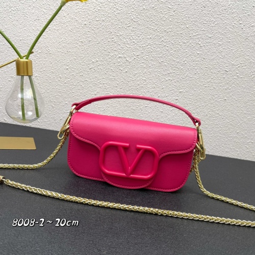 Replica Valentino AAA Quality Messenger Bags For Women #1054995, $92.00 USD, [ITEM#1054995], Replica Valentino AAA Quality Messenger Bags outlet from China