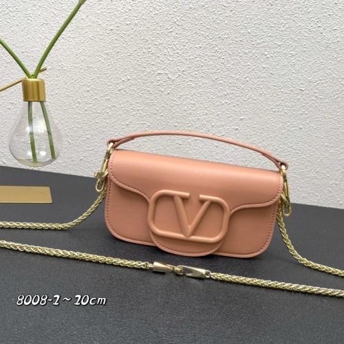 Replica Valentino AAA Quality Messenger Bags For Women #1054996, $92.00 USD, [ITEM#1054996], Replica Valentino AAA Quality Messenger Bags outlet from China