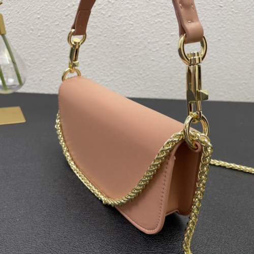 Replica Valentino AAA Quality Messenger Bags For Women #1054996 $92.00 USD for Wholesale