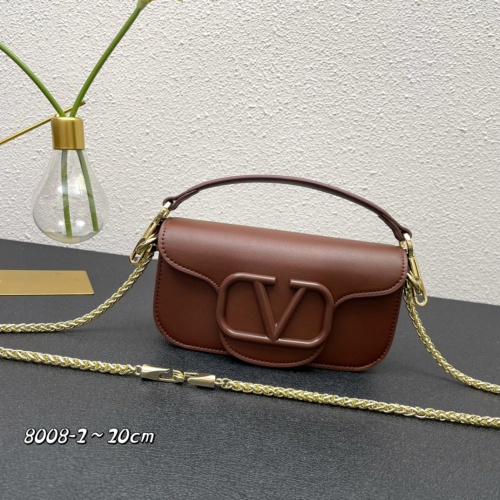 Replica Valentino AAA Quality Messenger Bags For Women #1054997, $92.00 USD, [ITEM#1054997], Replica Valentino AAA Quality Messenger Bags outlet from China
