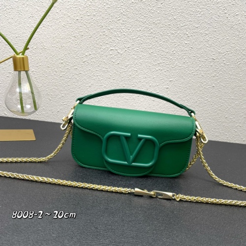 Replica Valentino AAA Quality Messenger Bags For Women #1054998, $92.00 USD, [ITEM#1054998], Replica Valentino AAA Quality Messenger Bags outlet from China