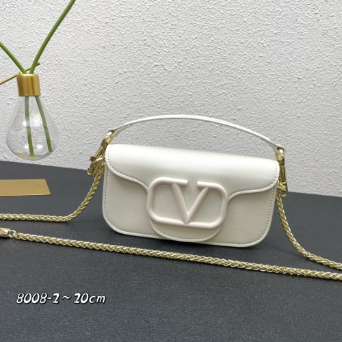 Replica Valentino AAA Quality Messenger Bags For Women #1054999, $92.00 USD, [ITEM#1054999], Replica Valentino AAA Quality Messenger Bags outlet from China