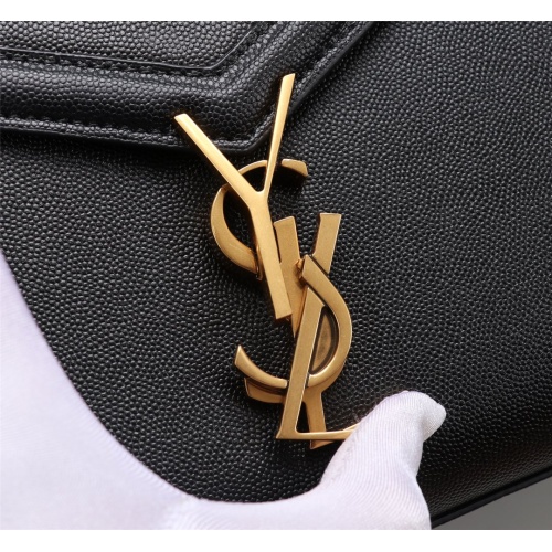 Replica Yves Saint Laurent YSL AAA Quality Messenger Bags For Women #1055061 $115.00 USD for Wholesale
