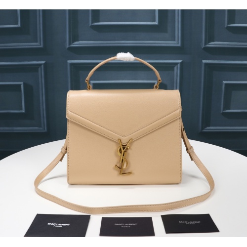 Replica Yves Saint Laurent YSL AAA Quality Messenger Bags For Women #1055063, $115.00 USD, [ITEM#1055063], Replica Yves Saint Laurent YSL AAA Messenger Bags outlet from China
