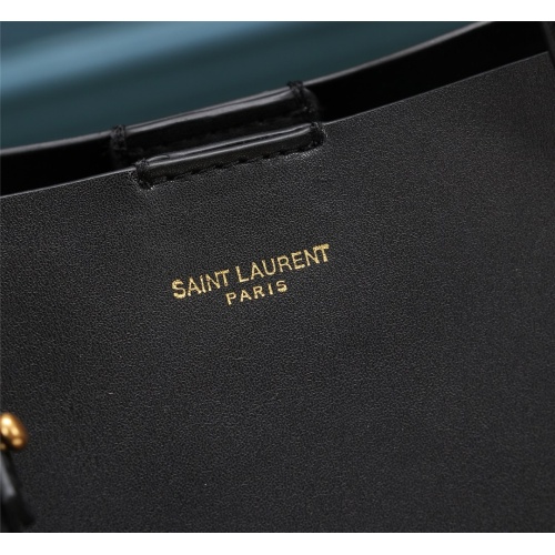Replica Yves Saint Laurent AAA Quality Shoulder Bags For Women #1055068 $105.00 USD for Wholesale