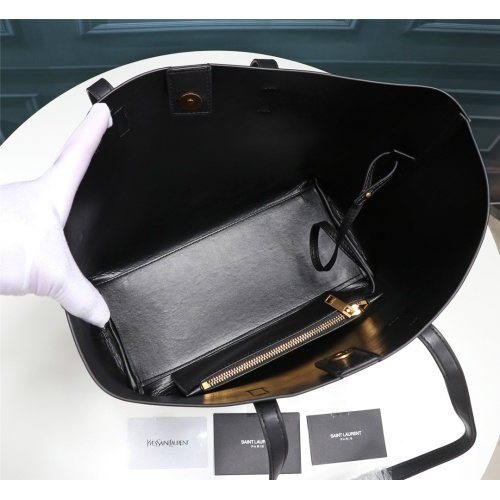 Replica Yves Saint Laurent AAA Quality Shoulder Bags For Women #1055068 $105.00 USD for Wholesale