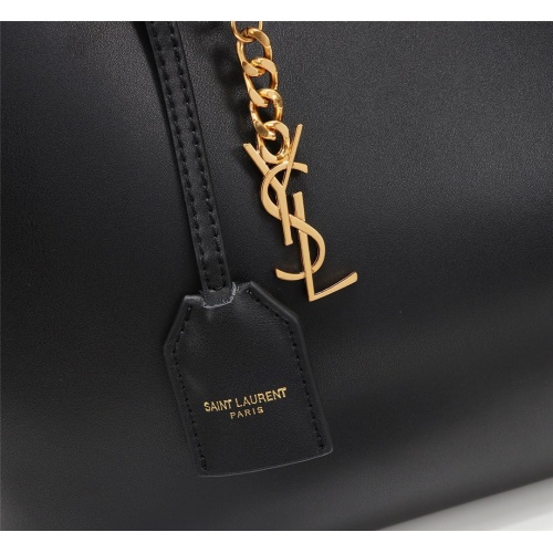 Replica Yves Saint Laurent AAA Quality Shoulder Bags For Women #1055069 $105.00 USD for Wholesale