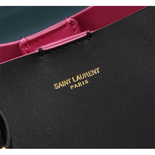 Replica Yves Saint Laurent AAA Quality Shoulder Bags For Women #1055069 $105.00 USD for Wholesale