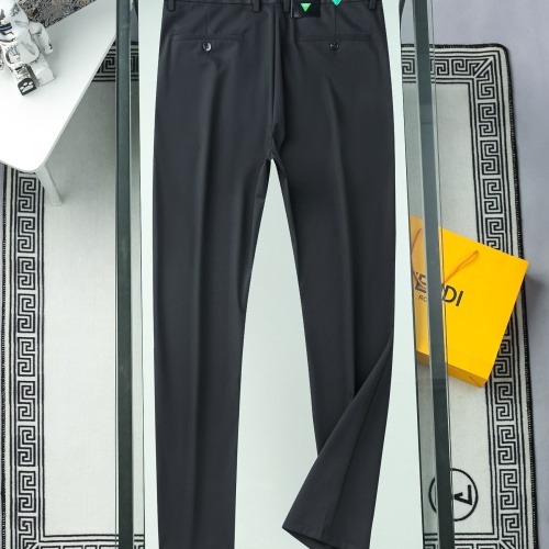 Replica Bottega Veneta BV Pants For Men #1055132 $40.00 USD for Wholesale