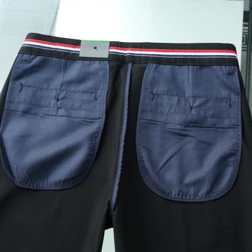 Replica Bottega Veneta BV Pants For Men #1055132 $40.00 USD for Wholesale