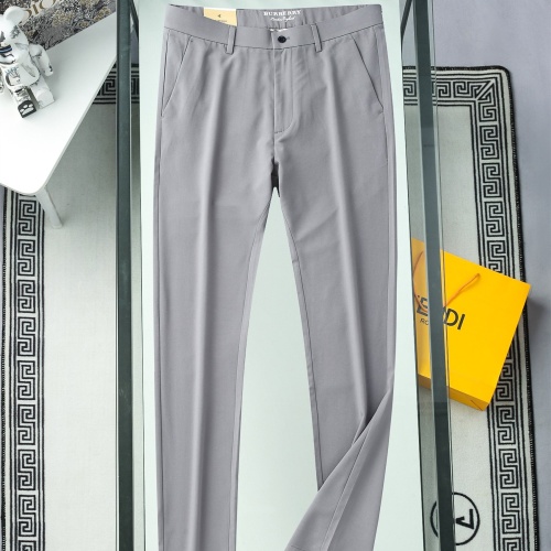 Burberry Pants For Men #1055140