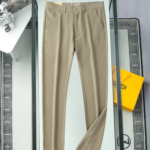 Burberry Pants For Men #1055141