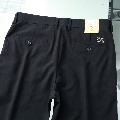 Replica Burberry Pants For Men #1055143 $40.00 USD for Wholesale