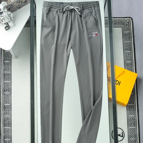 Replica Tommy Hilfiger TH Pants For Men #1055162, $40.00 USD, [ITEM#1055162], Replica Tommy Hilfiger TH Pants outlet from China