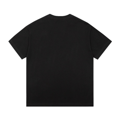 Replica Balenciaga T-Shirts Short Sleeved For Unisex #1055200 $34.00 USD for Wholesale
