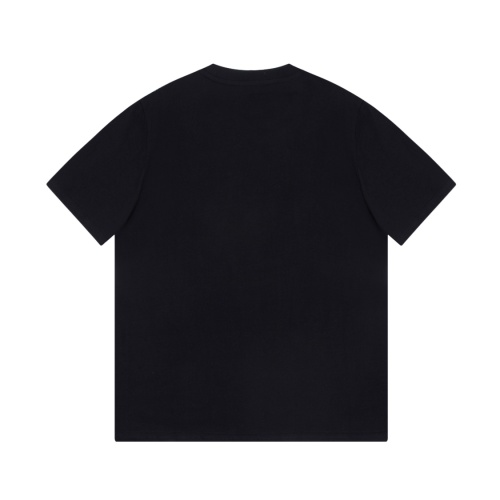 Replica Balenciaga T-Shirts Short Sleeved For Unisex #1055213 $36.00 USD for Wholesale