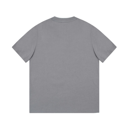 Replica Balenciaga T-Shirts Short Sleeved For Unisex #1055218 $36.00 USD for Wholesale