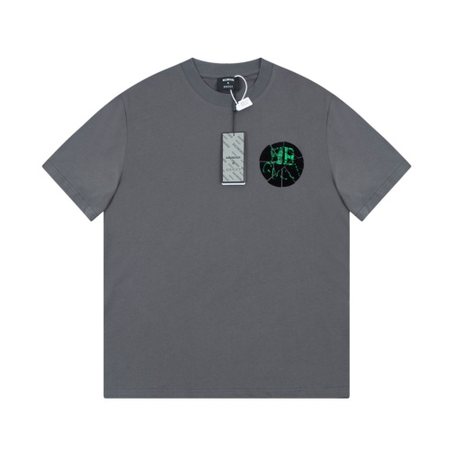 Replica Balenciaga T-Shirts Short Sleeved For Unisex #1055221, $36.00 USD, [ITEM#1055221], Replica Balenciaga T-Shirts outlet from China