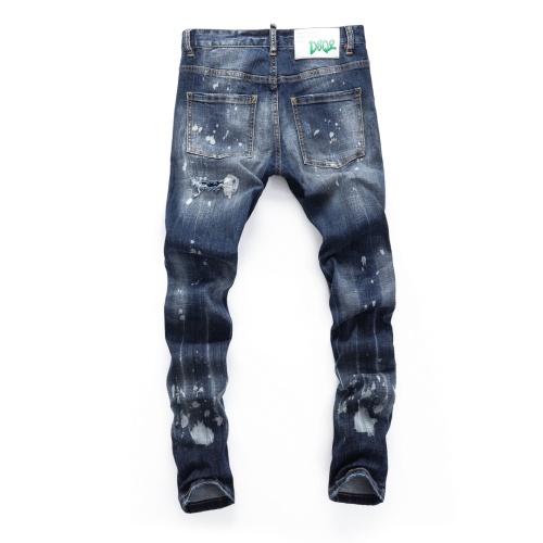 Replica Dsquared Jeans For Men #1055379, $60.00 USD, [ITEM#1055379], Replica Dsquared Jeans outlet from China