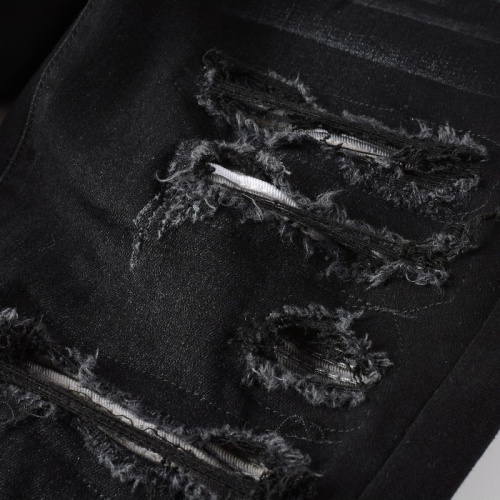 Replica Amiri Jeans For Men #1055387 $64.00 USD for Wholesale