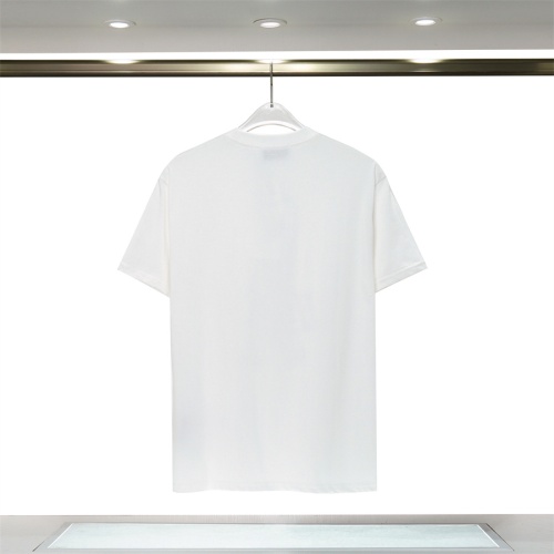 Replica Alexander Wang T-Shirts Short Sleeved For Unisex #1055581 $32.00 USD for Wholesale