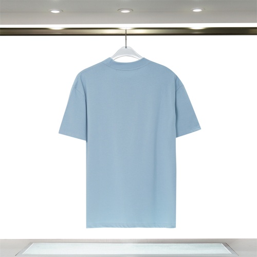 Replica Alexander Wang T-Shirts Short Sleeved For Unisex #1055582 $32.00 USD for Wholesale