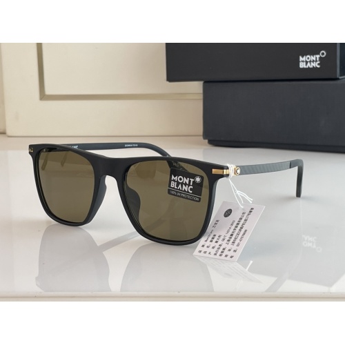 Replica Montblanc AAA Quality Sunglasses #1056456, $60.00 USD, [ITEM#1056456], Replica Montblanc AAA Quality Sunglasses outlet from China