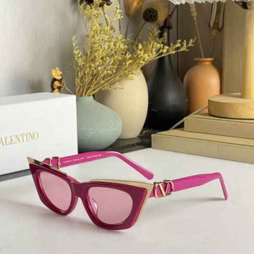 Replica Valentino AAA Quality Sunglasses #1056527, $64.00 USD, [ITEM#1056527], Replica Valentino AAA Quality Sunglasses outlet from China