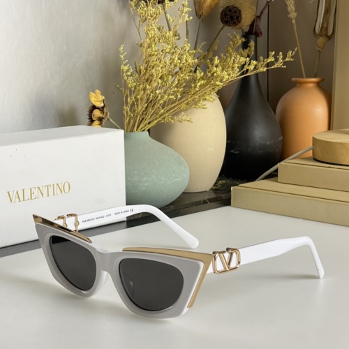 Replica Valentino AAA Quality Sunglasses #1056528, $64.00 USD, [ITEM#1056528], Replica Valentino AAA Quality Sunglasses outlet from China