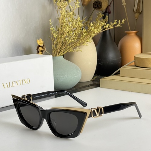 Replica Valentino AAA Quality Sunglasses #1056529, $64.00 USD, [ITEM#1056529], Replica Valentino AAA Quality Sunglasses outlet from China