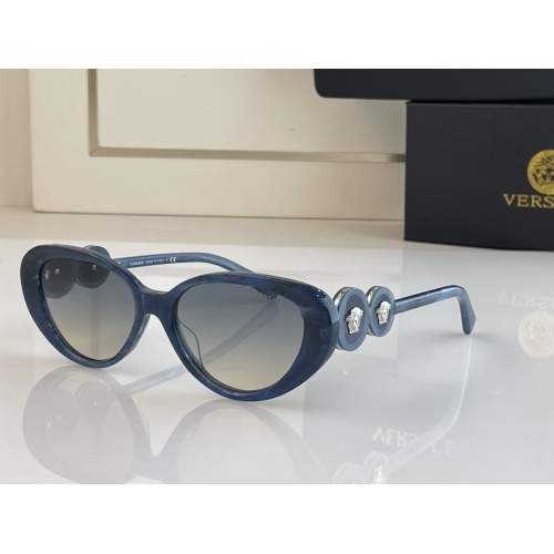 Replica Versace AAA Quality Sunglasses #1056545, $60.00 USD, [ITEM#1056545], Replica Versace AAA Quality Sunglasses outlet from China