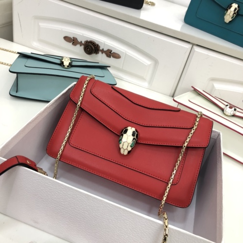 Replica Bvlgari AAA Quality Messenger Bags For Women #1057046, $100.00 USD, [ITEM#1057046], Replica Bvlgari AAA Messenger Bags outlet from China