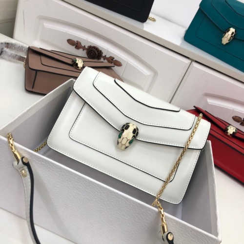 Replica Bvlgari AAA Quality Messenger Bags For Women #1057047, $100.00 USD, [ITEM#1057047], Replica Bvlgari AAA Messenger Bags outlet from China