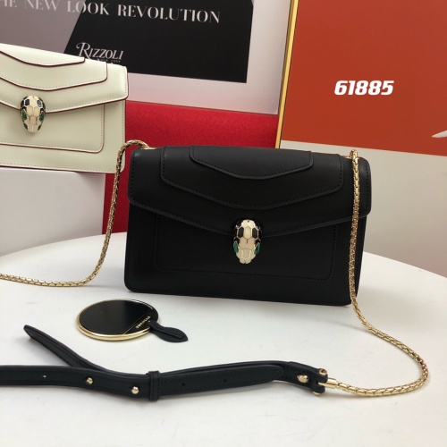 Replica Bvlgari AAA Quality Messenger Bags For Women #1057049, $100.00 USD, [ITEM#1057049], Replica Bvlgari AAA Messenger Bags outlet from China
