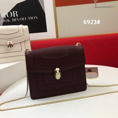 Replica Bvlgari AAA Quality Messenger Bags For Women #1057051, $98.00 USD, [ITEM#1057051], Replica Bvlgari AAA Messenger Bags outlet from China