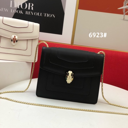 Replica Bvlgari AAA Quality Messenger Bags For Women #1057055, $98.00 USD, [ITEM#1057055], Replica Bvlgari AAA Messenger Bags outlet from China