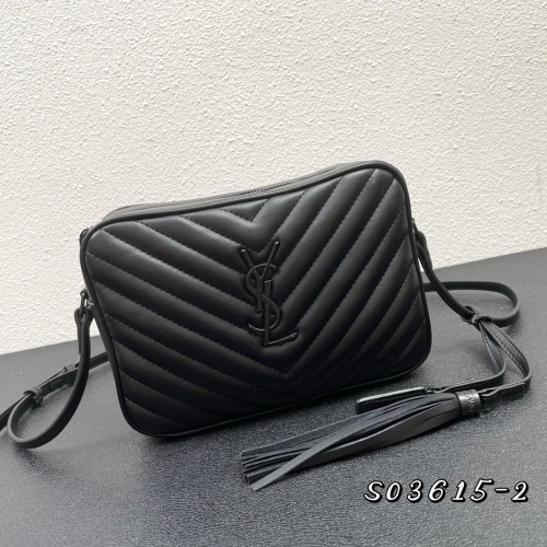 Replica Yves Saint Laurent YSL AAA Quality Messenger Bags For Women #1057174, $92.00 USD, [ITEM#1057174], Replica Yves Saint Laurent YSL AAA Messenger Bags outlet from China