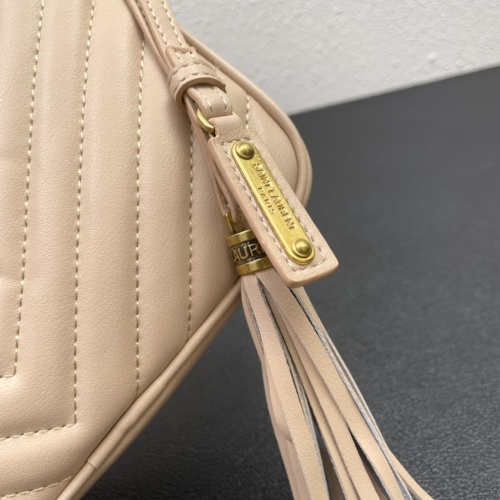 Replica Yves Saint Laurent YSL AAA Quality Messenger Bags For Women #1057177 $92.00 USD for Wholesale