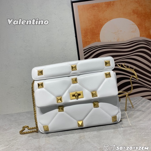 Replica Valentino AAA Quality Messenger Bags For Women #1057182, $108.00 USD, [ITEM#1057182], Replica Valentino AAA Quality Messenger Bags outlet from China