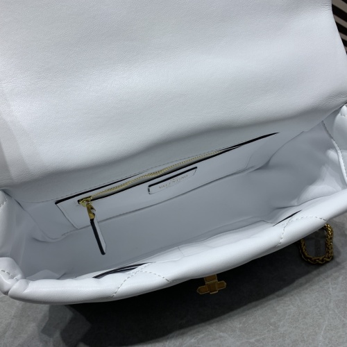 Replica Valentino AAA Quality Messenger Bags For Women #1057182 $108.00 USD for Wholesale
