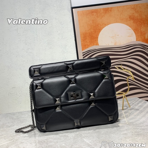 Replica Valentino AAA Quality Messenger Bags For Women #1057183, $108.00 USD, [ITEM#1057183], Replica Valentino AAA Quality Messenger Bags outlet from China