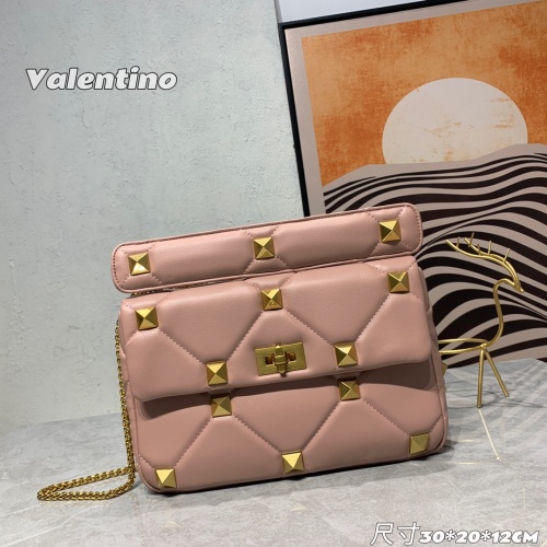Replica Valentino AAA Quality Messenger Bags For Women #1057184, $108.00 USD, [ITEM#1057184], Replica Valentino AAA Quality Messenger Bags outlet from China