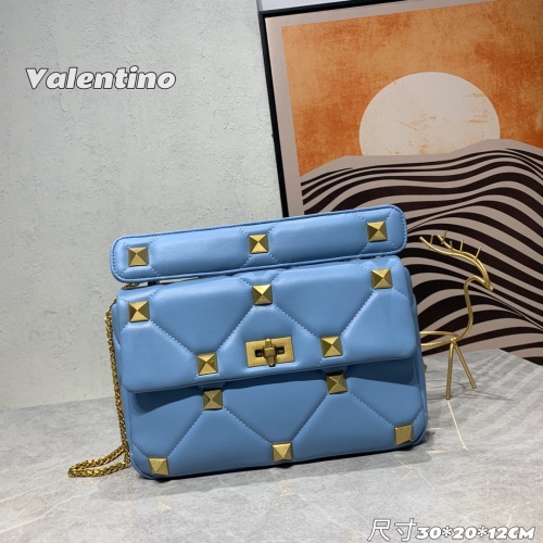 Replica Valentino AAA Quality Messenger Bags For Women #1057186, $108.00 USD, [ITEM#1057186], Replica Valentino AAA Quality Messenger Bags outlet from China