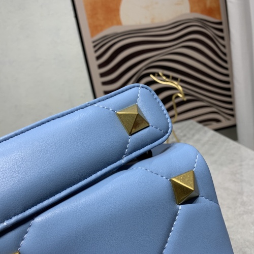 Replica Valentino AAA Quality Messenger Bags For Women #1057186 $108.00 USD for Wholesale
