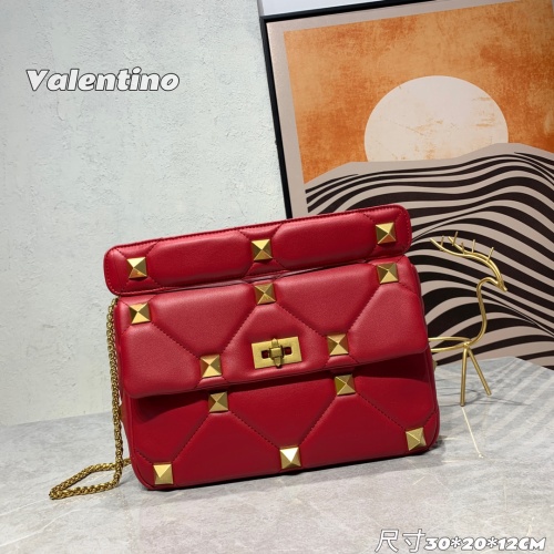 Replica Valentino AAA Quality Messenger Bags For Women #1057187, $108.00 USD, [ITEM#1057187], Replica Valentino AAA Quality Messenger Bags outlet from China