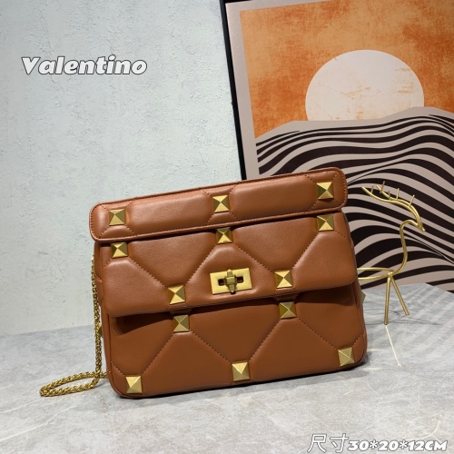 Replica Valentino AAA Quality Messenger Bags For Women #1057188, $108.00 USD, [ITEM#1057188], Replica Valentino AAA Quality Messenger Bags outlet from China